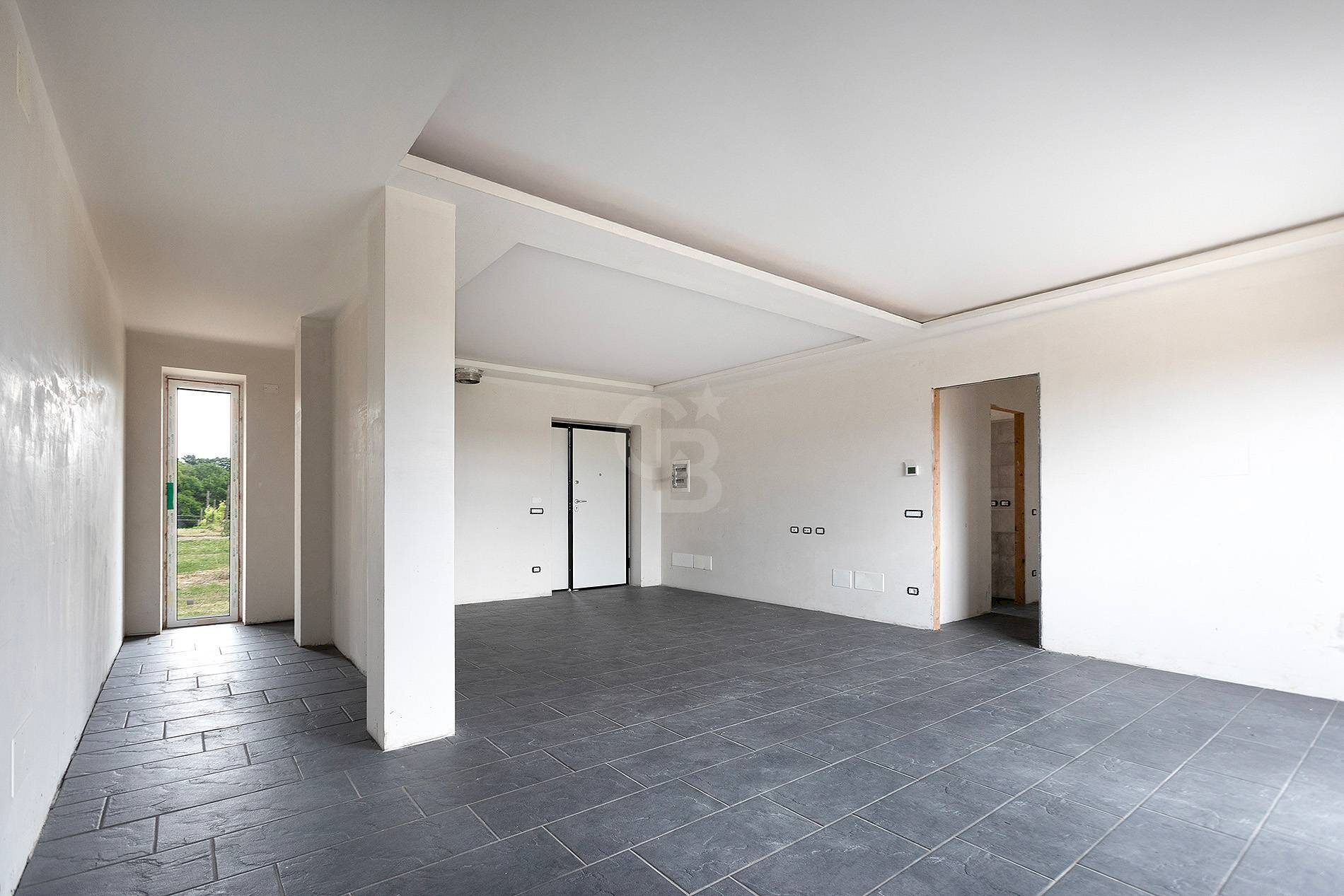 Foto 3 - Villa Strada Teverina, Viterbo - foto 3