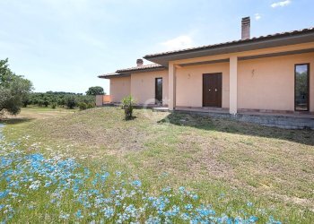 Foto 2 - Villa Strada Teverina, Viterbo - foto 2
