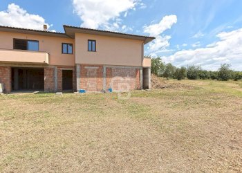 Foto 21 - Villa Strada Teverina, Viterbo - foto 21