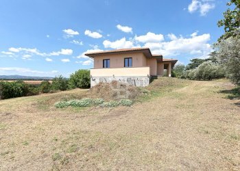 Foto 22 - Villa Strada Teverina, Viterbo - foto 22