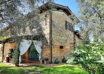 Villa Unifamiliare Strada di Ponella, 1, Barberino Val d'Elsa - foto 9