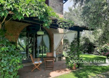 Villa Unifamiliare Strada di Ponella, 1, Barberino Val d'Elsa - foto 16