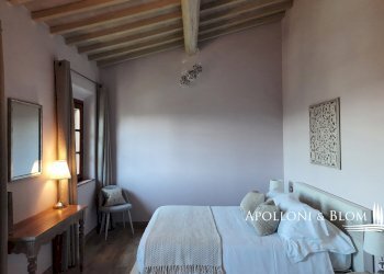 Villa Unifamiliare Strada di Ponella, 1, Barberino Val d'Elsa - foto 22