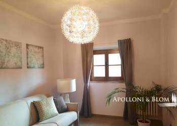 Villa Unifamiliare Strada di Ponella, 1, Barberino Val d'Elsa - foto 23