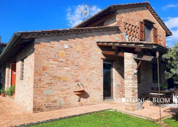 Villa Unifamiliare Strada di Ponella, 1, Barberino Val d'Elsa - foto 27