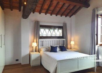 Villa Unifamiliare Strada di Ponella, 1, Barberino Val d'Elsa - foto 28