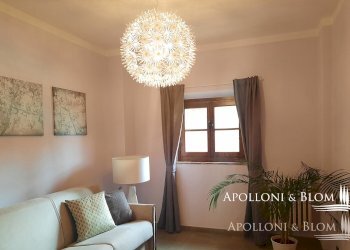 Villa Unifamiliare Strada di Ponella, 1, Barberino Val d'Elsa - foto 33