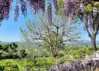 Villa Unifamiliare Strada di Ponella, 1, Barberino Val d'Elsa - foto 35