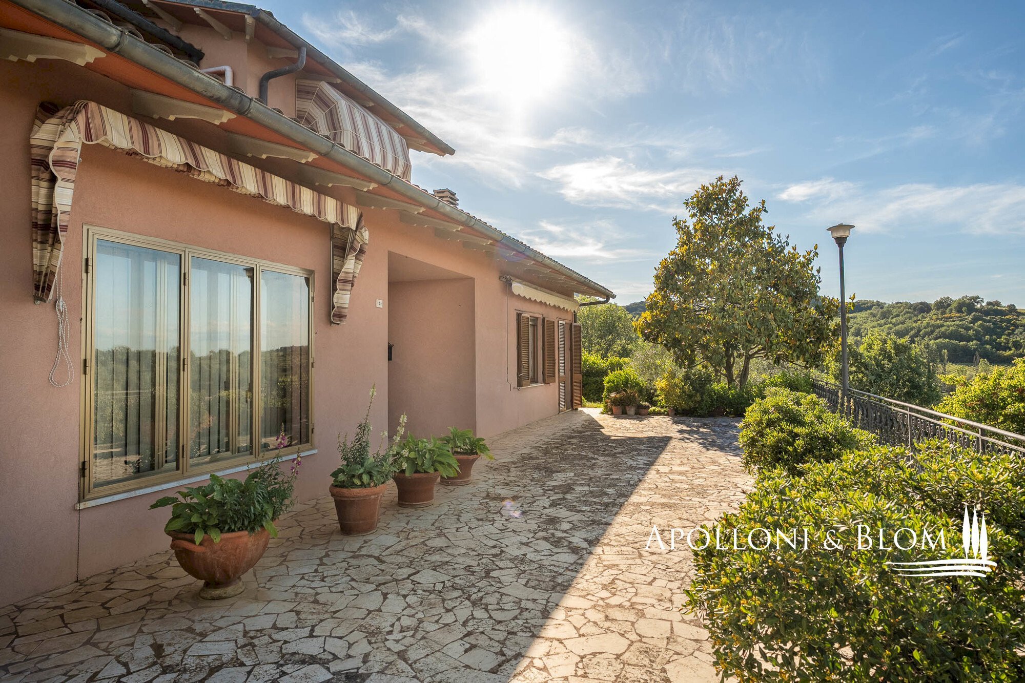 Appartamento SP 146, snc, Montepulciano - foto 1