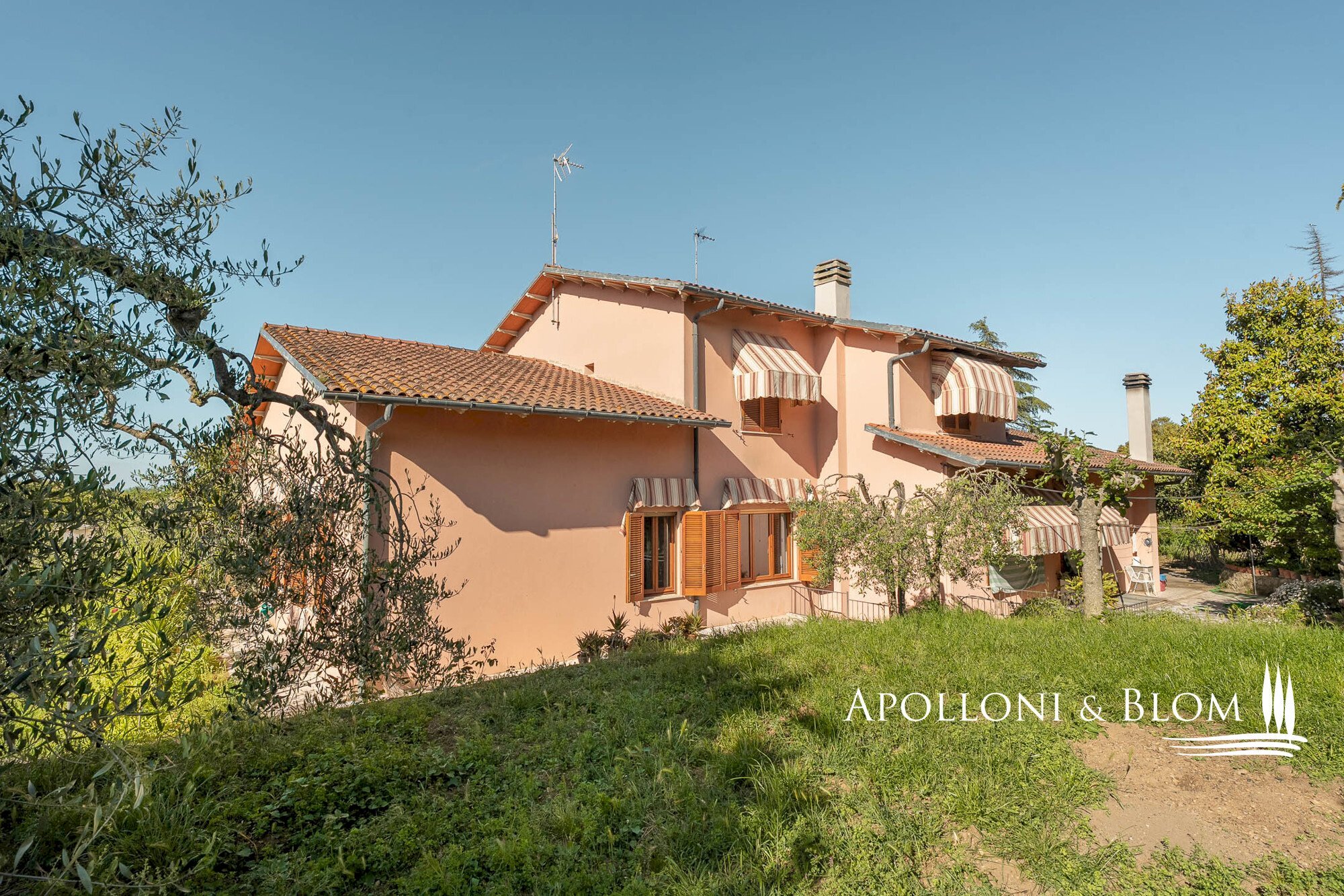 Appartamento SP 146, snc, Montepulciano - foto 2