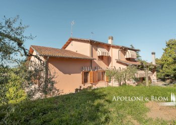 Appartamento SP 146, snc, Montepulciano - foto 2