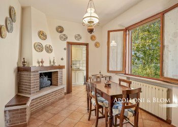 Appartamento SP 146, snc, Montepulciano - foto 6