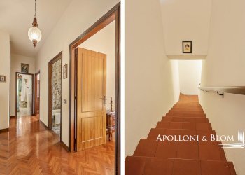 Appartamento SP 146, snc, Montepulciano - foto 9