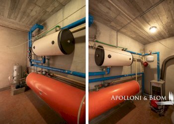 Appartamento SP 146, snc, Montepulciano - foto 20