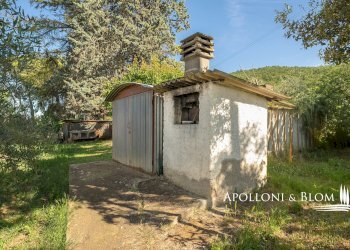 Appartamento SP 146, snc, Montepulciano - foto 25