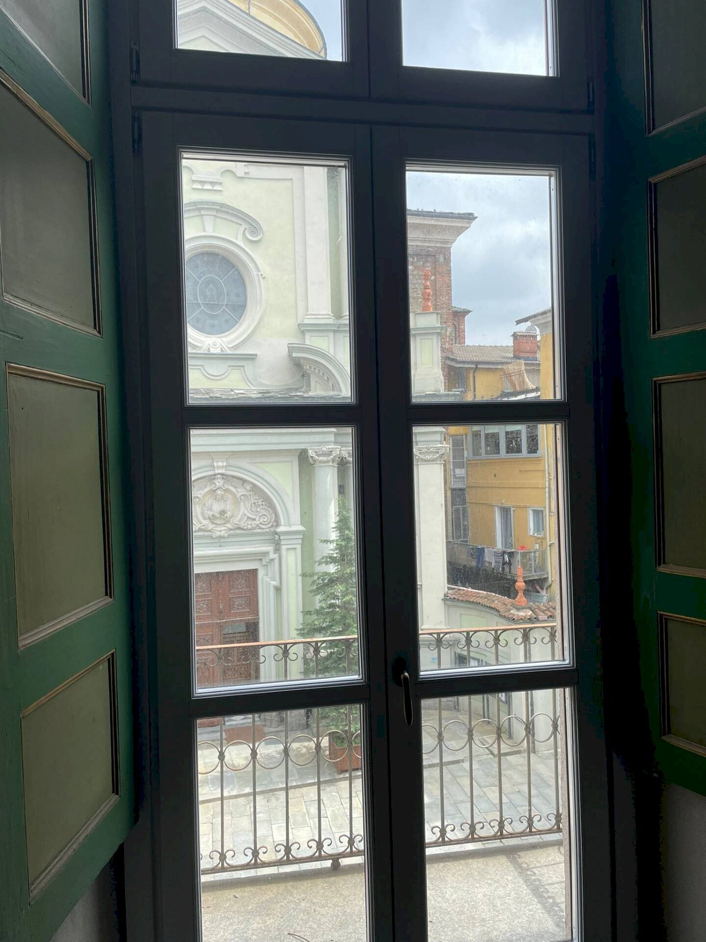 Appartamento Via Roma, 14, Cuneo (zona Centro Storico) - foto 2