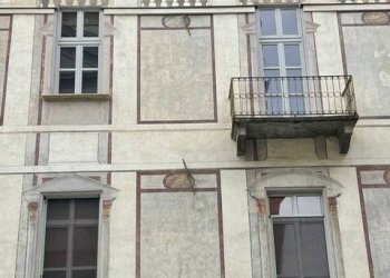 Appartamento Via Roma, 14, Cuneo (zona Centro Storico) - foto 5