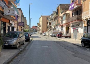 Zona - Negozio via Principe di Napoli a Ponticelli, 74, Napoli - foto 11