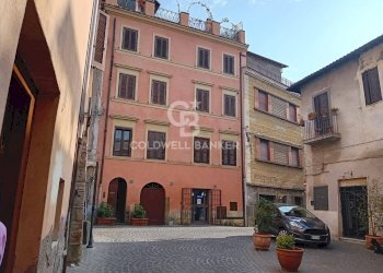 Foto 1 - Appartamento Via Roma
 
9, Sutri - foto 1