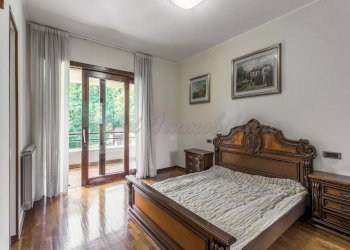 Scala - Villa a Schiera viale Giulio Zavaritt, Gorle - foto 19