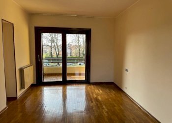 Camera da letto - Villa a Schiera viale Giulio Zavaritt, Gorle - foto 21