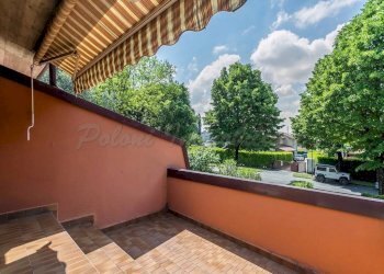 Terrazzo - Villa a Schiera viale Giulio Zavaritt, Gorle - foto 22