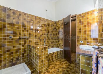Bagno - Villa a Schiera viale Giulio Zavaritt, Gorle - foto 26
