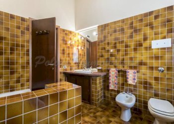 Bagno - Villa a Schiera viale Giulio Zavaritt, Gorle - foto 27