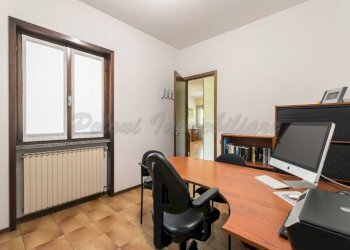 Studio - Villa a Schiera viale Giulio Zavaritt, Gorle - foto 29