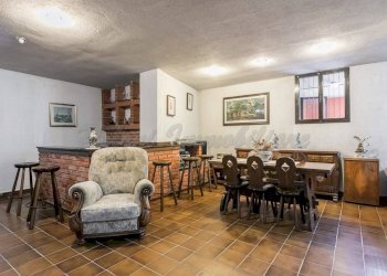 Cantina - Villa a Schiera viale Giulio Zavaritt, Gorle - foto 31