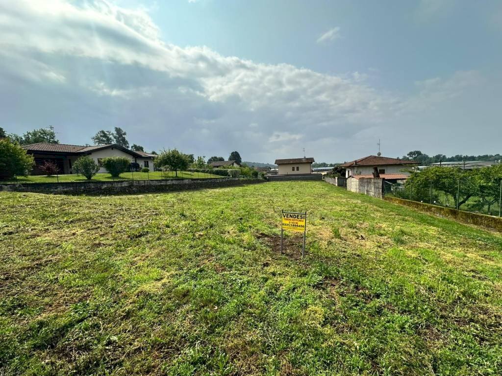 Terreno - Terreno edificabile via Montello, Mornago - foto 1