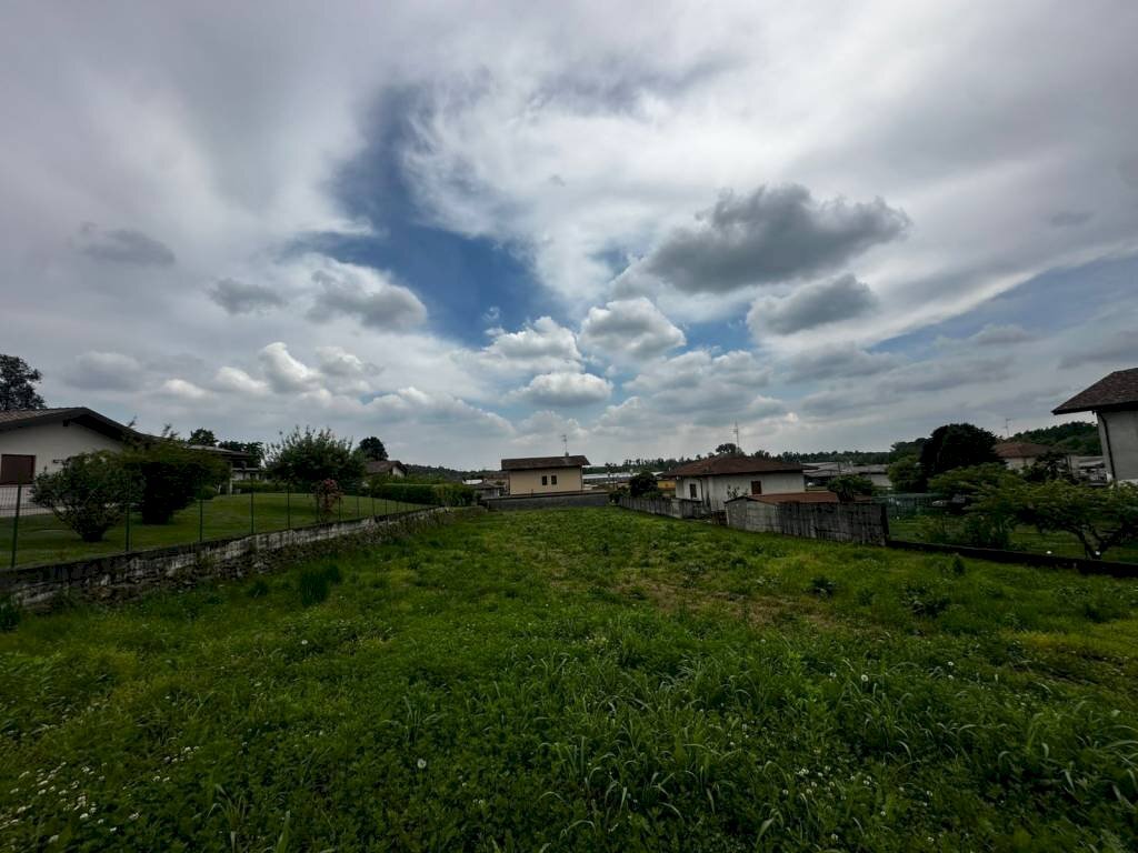 Terreno - Terreno edificabile via Montello, Mornago - foto 3