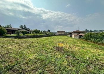 Terreno - Terreno edificabile via Montello, Mornago - foto 1