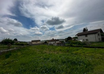 Terreno - Terreno edificabile via Montello, Mornago - foto 4