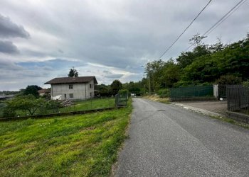 Terreno - Terreno edificabile via Montello, Mornago - foto 6