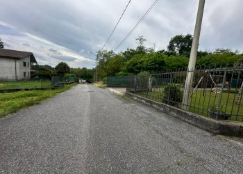 Zona - Terreno edificabile via Montello, Mornago - foto 8