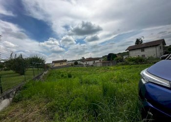 Terreno - Terreno edificabile via Montello, Mornago - foto 11