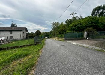 Zona - Terreno edificabile via Montello, Mornago - foto 15