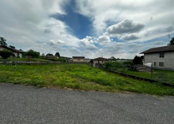 Terreno - Terreno edificabile via Montello, Mornago - foto 17