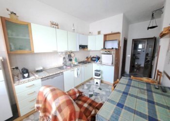 Cucina - Quadrilocale viale della Repubblica, Prato - foto 8