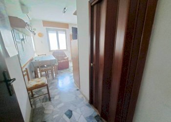 Cucina - Quadrilocale viale della Repubblica, Prato - foto 12