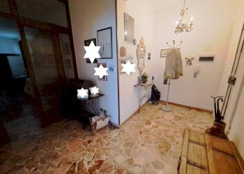 Ingresso - Quadrilocale viale della Repubblica, Prato - foto 14