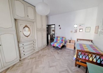 Camera da letto - Quadrilocale viale della Repubblica, Prato - foto 18