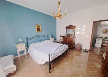 Camera da letto - Quadrilocale viale della Repubblica, Prato - foto 21