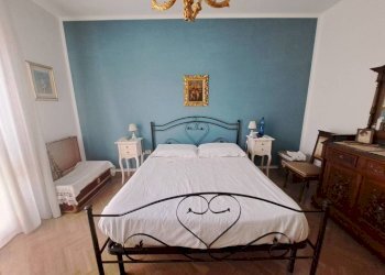 Camera da letto - Quadrilocale viale della Repubblica, Prato - foto 23