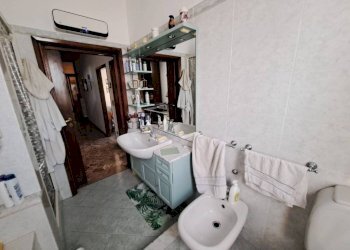 Bagno - Quadrilocale viale della Repubblica, Prato - foto 26