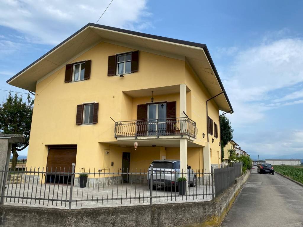 Facciata - Villa via Stefano Blengino, 30, Magliano Alpi - photo 3