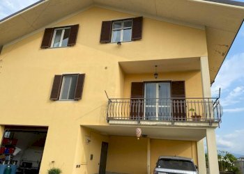 Facciata - Villa via Stefano Blengino, 30, Magliano Alpi - photo 2