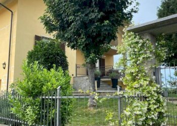 Facciata - Villa via Stefano Blengino, 30, Magliano Alpi - photo 4