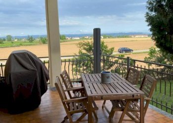 Terrazzo - Villa via Stefano Blengino, 30, Magliano Alpi - photo 8